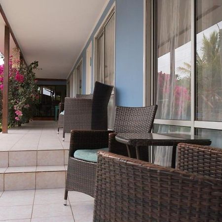 Hotel Petero Atamu Hanga Roa Zewnętrze zdjęcie