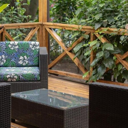 Hotel Petero Atamu Hanga Roa Zewnętrze zdjęcie