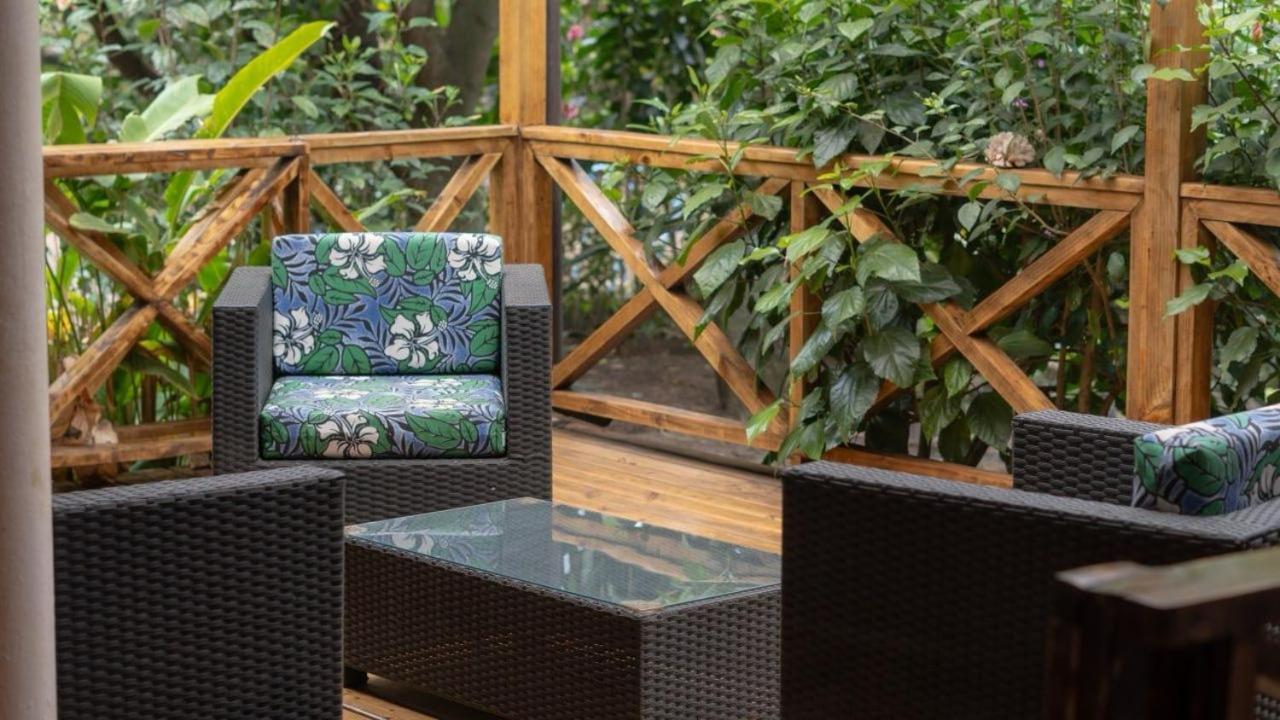 Hotel Petero Atamu Hanga Roa Zewnętrze zdjęcie